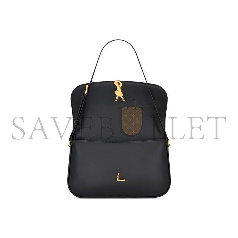 y*l solferino large in box Sa**t Lau*nt 8323320sx0w1000 (29*18*9cm)